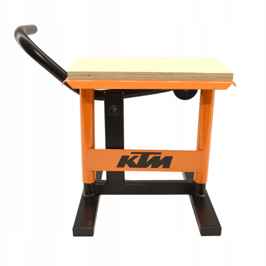 Stojan hever výtah cross enduro ktm