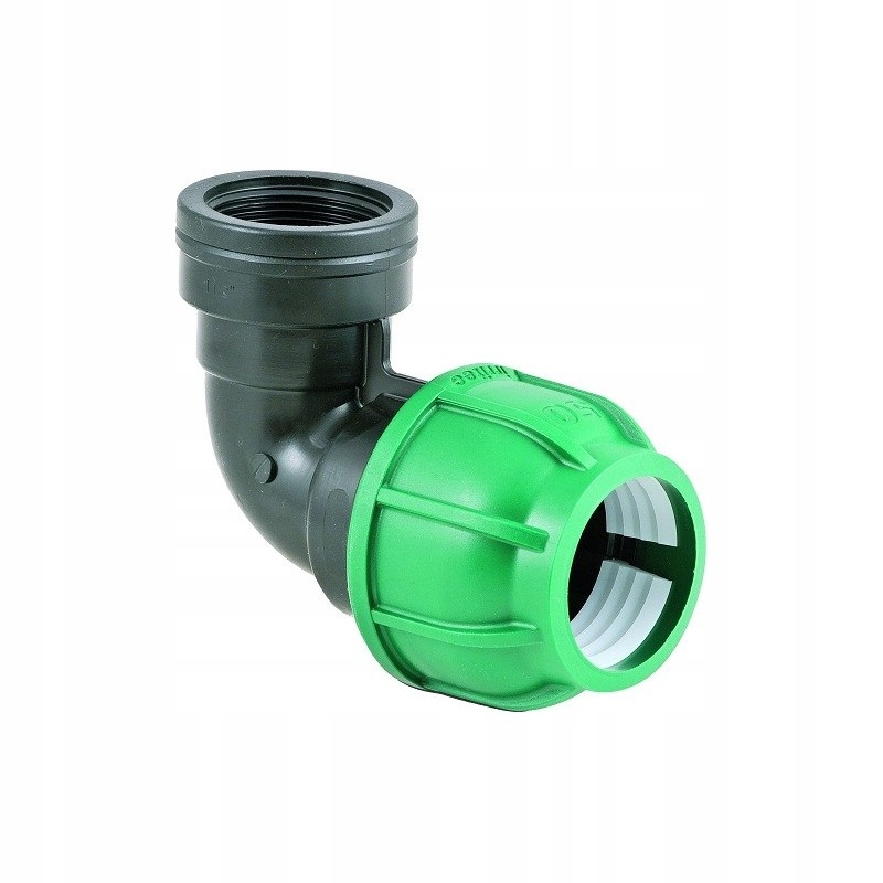

0960160 Kolano Pe 20x3/4 Gw PN10 Nawadnianie