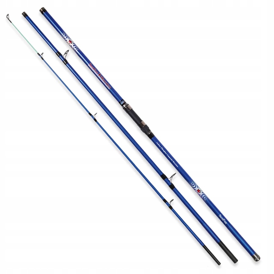 Prut Robinson SeaFox Maratea 4,20 m // 100-250 g // 3 skl.