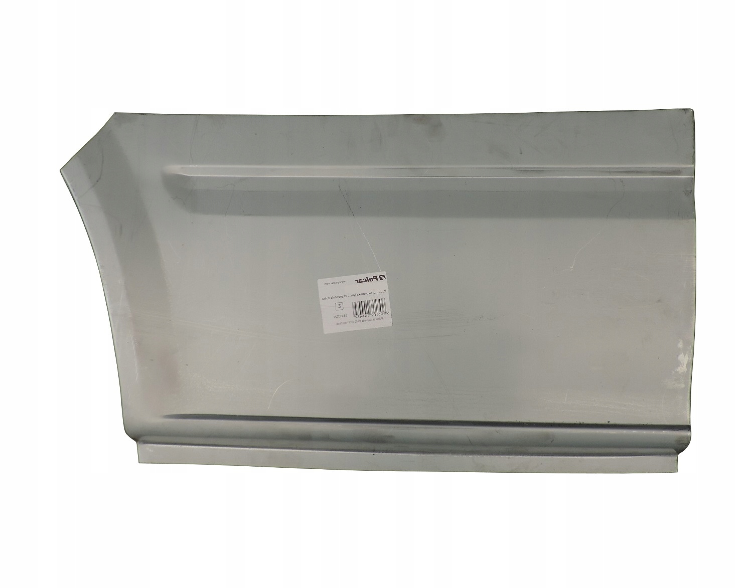 FORD TRANSIT 00-14 DŁUGI REPERATURKA BŁOTNIKA PR.