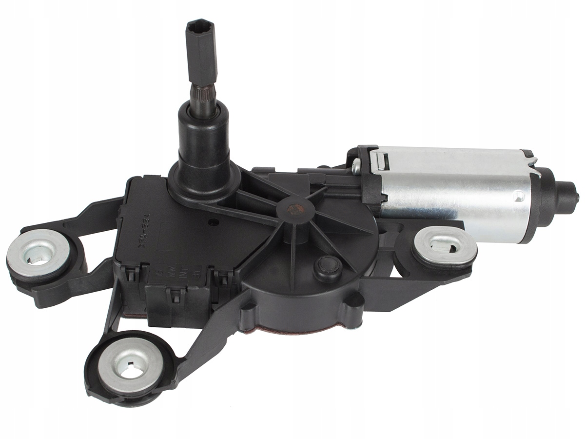 Motor Stěrače Zadní pro Seat Ibiza IV 6J5