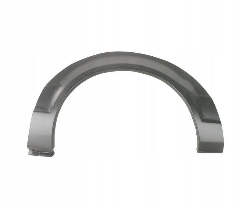 Reperaturka błotnika tylnego FORD ESCORT III