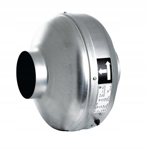 Kanálový ventilátor VENT-150NK Venture Industries