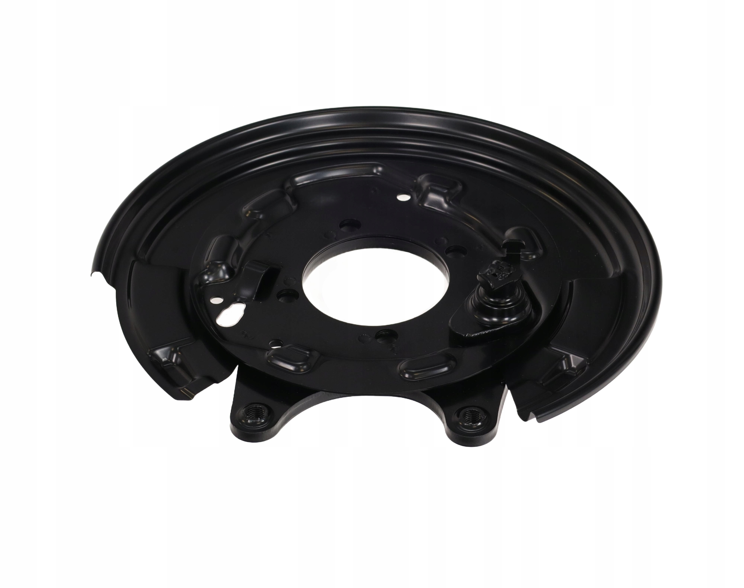 Kryt Brzdového Kotouče Toyota Prius W2 03> Zadní Pr