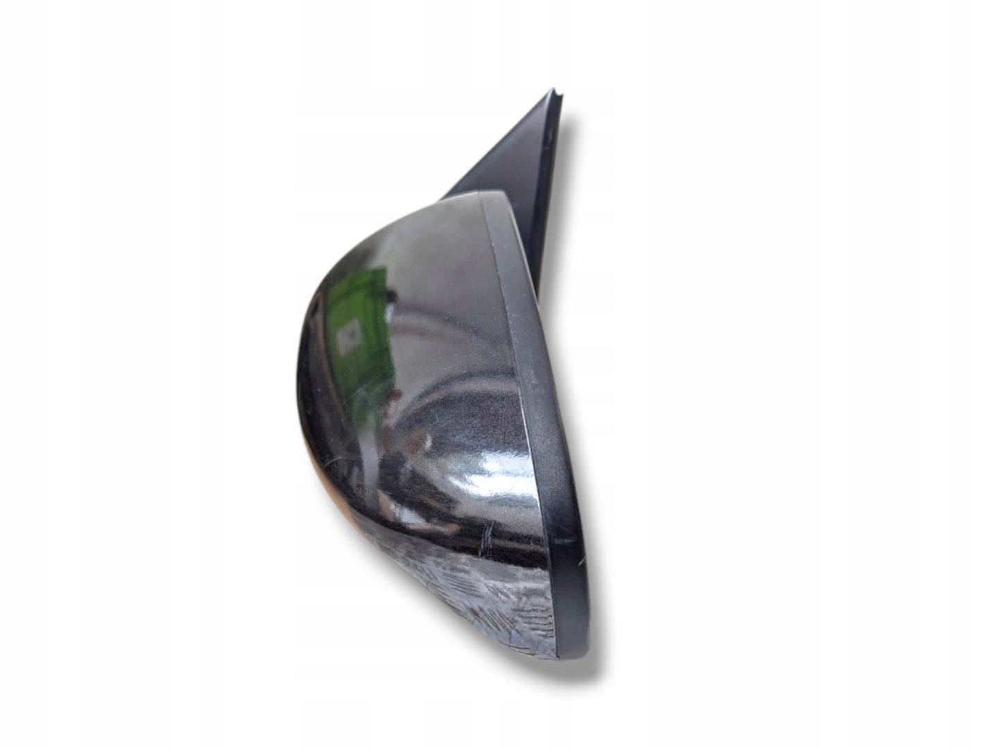 mirror exterior left side Nissan Qashqai J10 facelift J10 2012