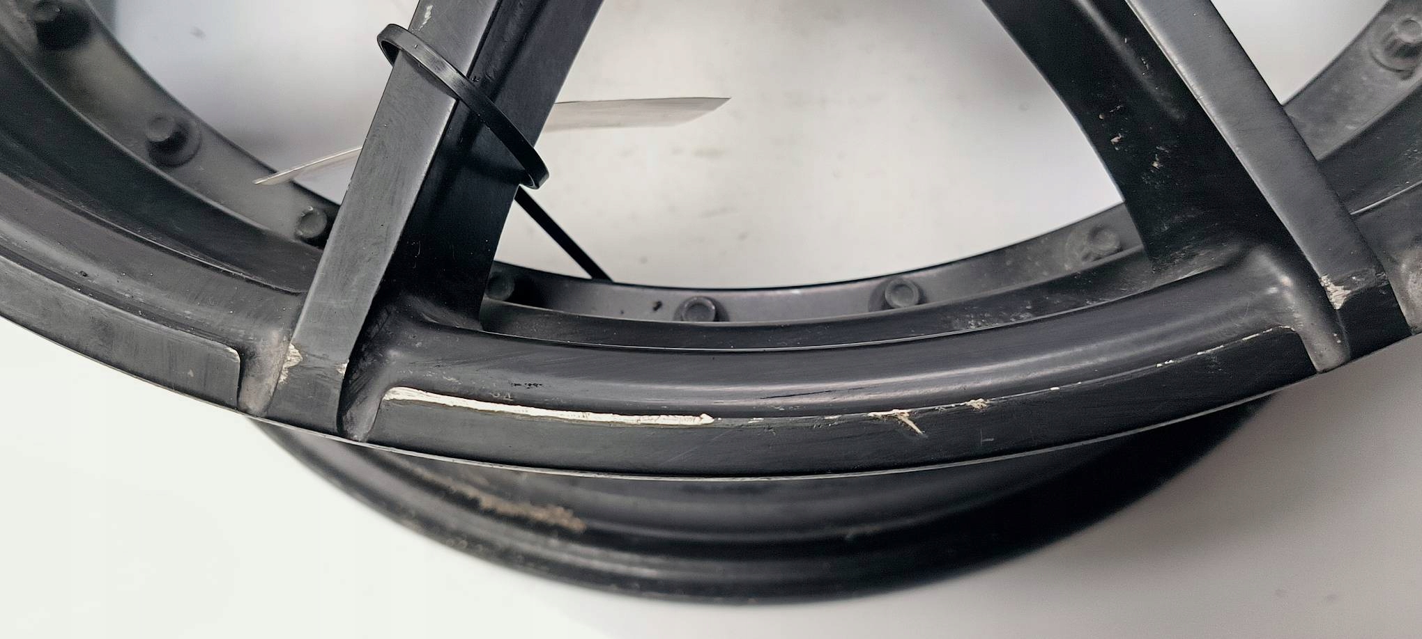 disc aluminium 20'' 5X115 DODGE CHARGER