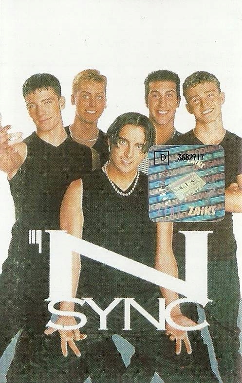 *nsync 'n Sync (MC)