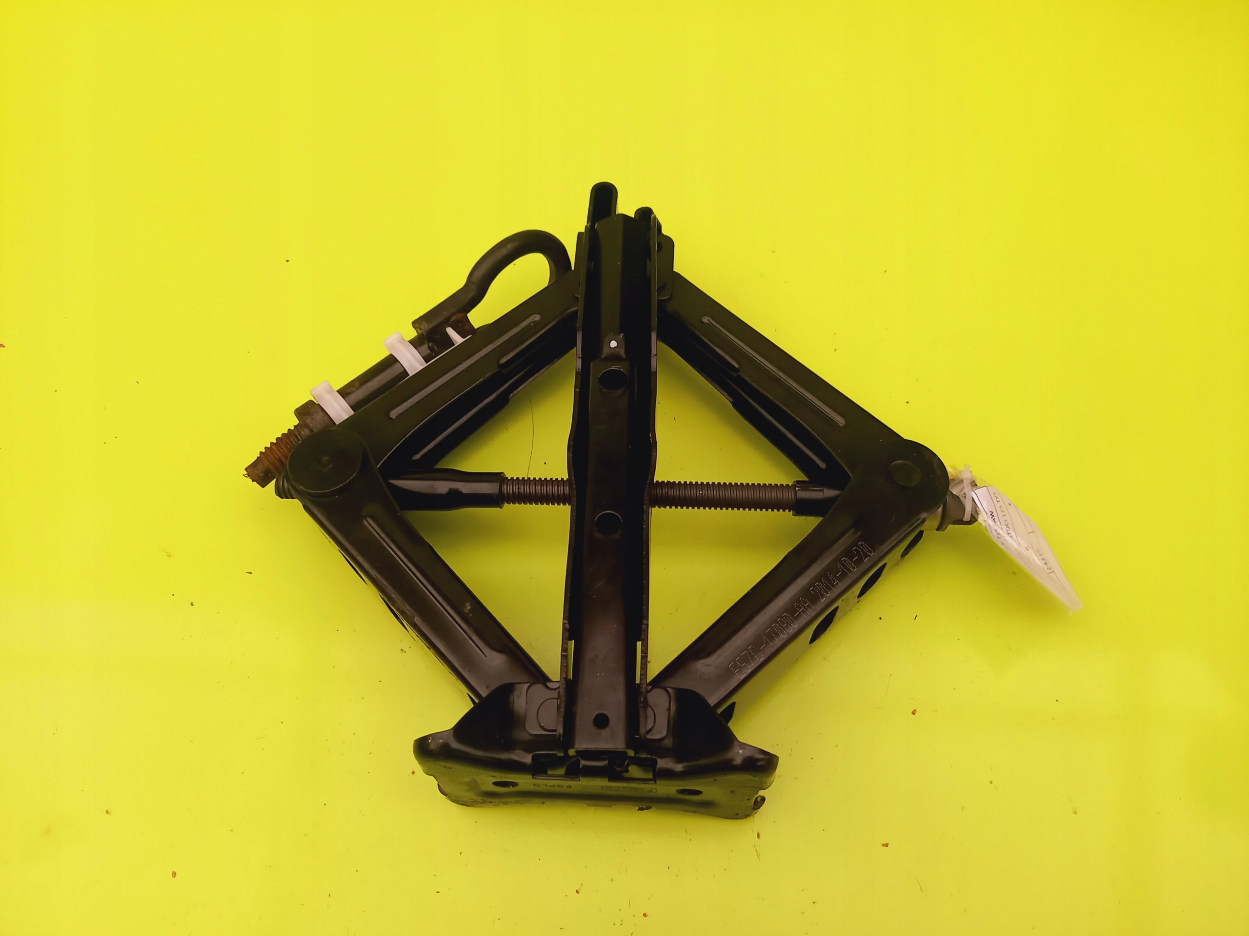 КЛЮЧ ДОМКРАТ ДОМКРАТ КОМПЛЕКТ ДЛЯ FORD MONDEO MK5 16R