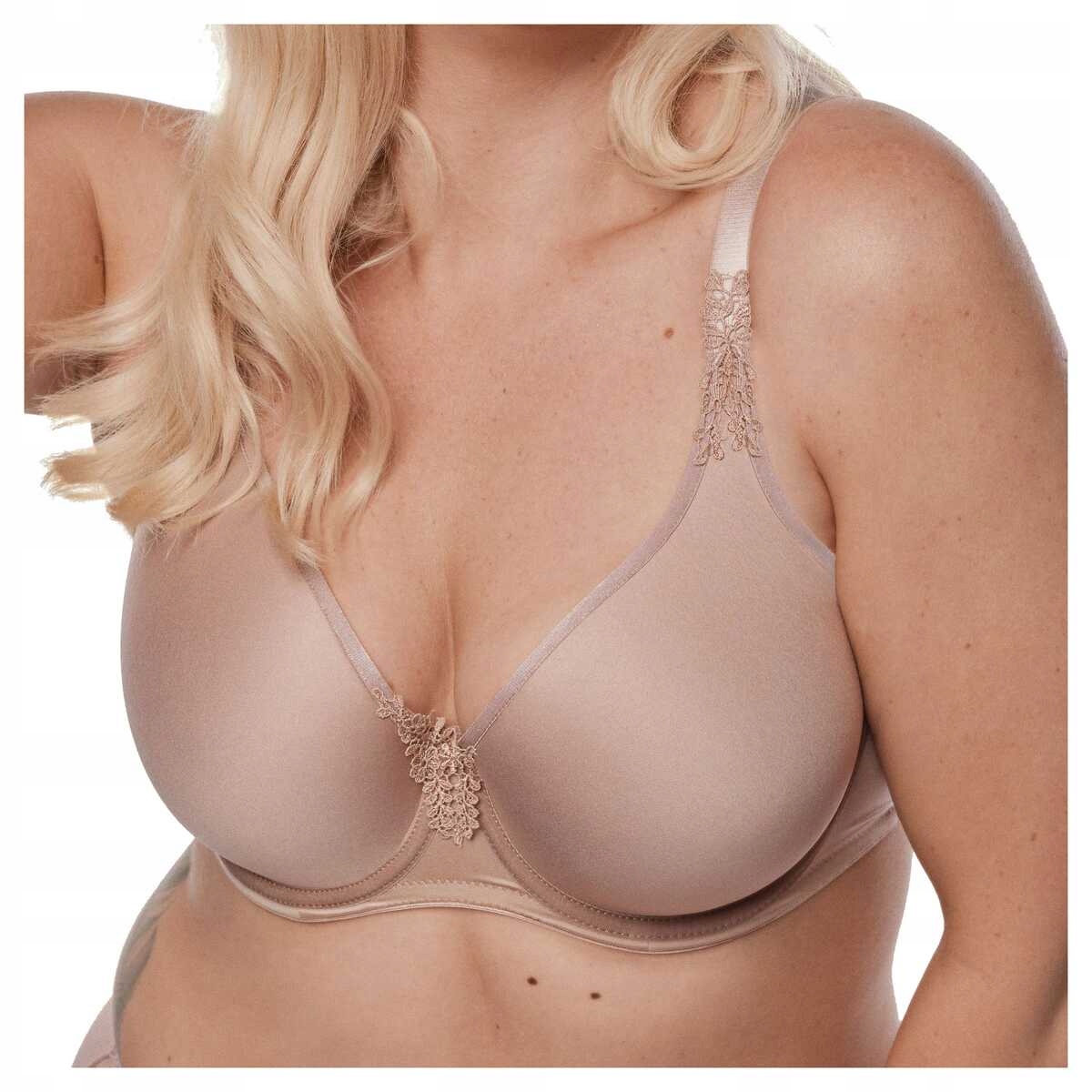 Podprsenka Anita velká moka 75D