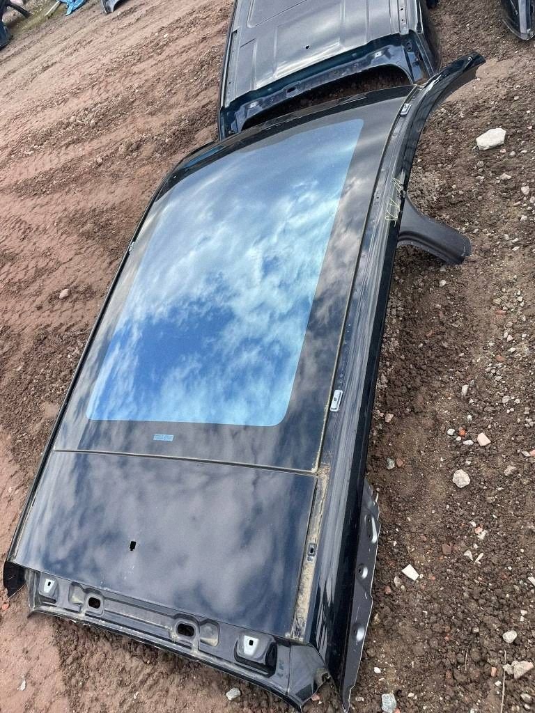 dach panoramiczny Blende Abdeckung dach Renault Scenic E-Tech V BIYVM
