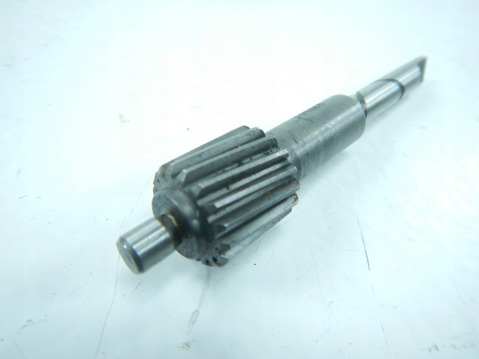 cam TRYB PREDKOSCIOMIERZA IVECO 190.26.30.35 / 9931149