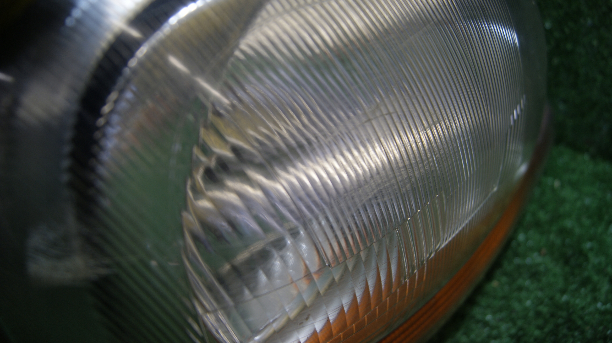 light right front RENAULT KANGOO 1