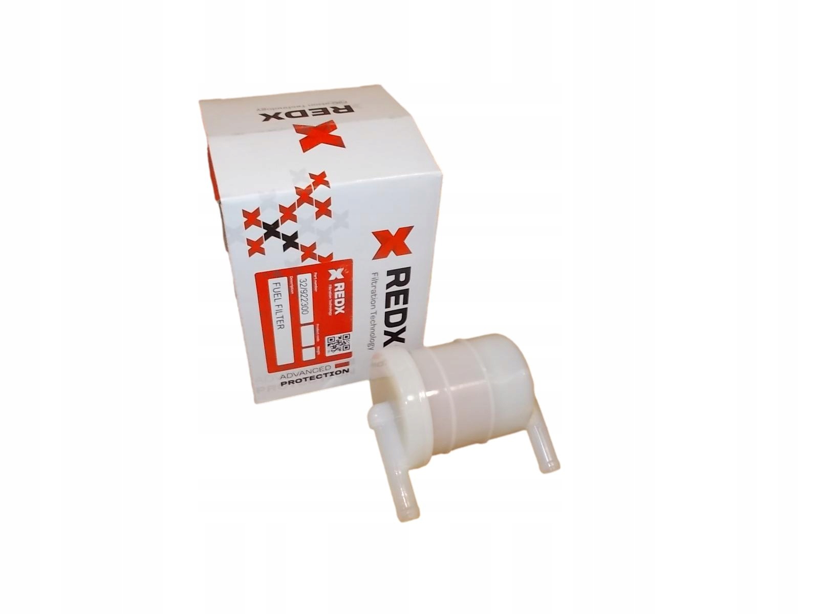 FILTR PALIWA MINI JCB 32/922300 ZAM