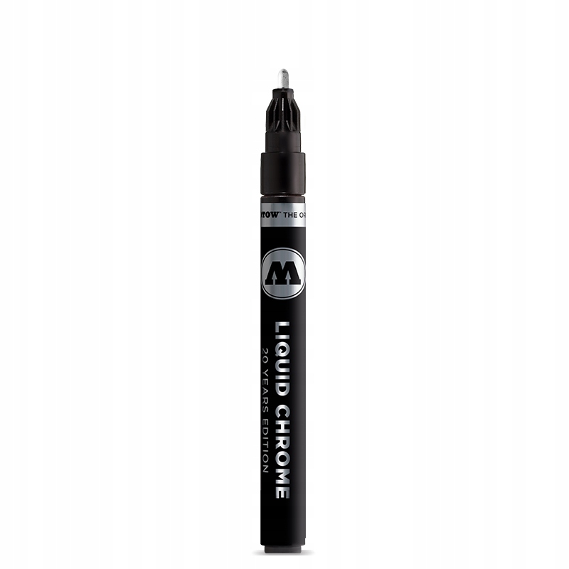 Molotow Liquid Chrome Marker 2mm