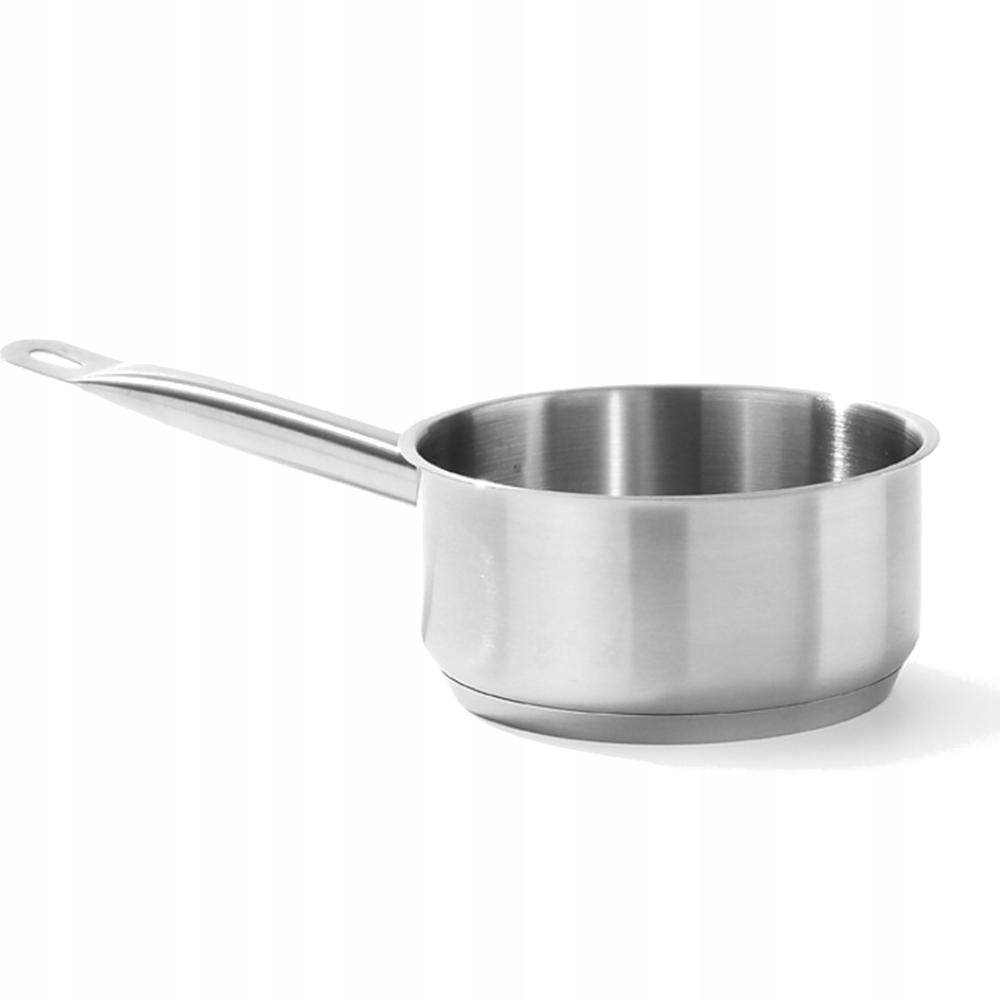 Rendlík Kitchen Line bez víka 5 l, průměr 240 x 115 h Hendi 838303