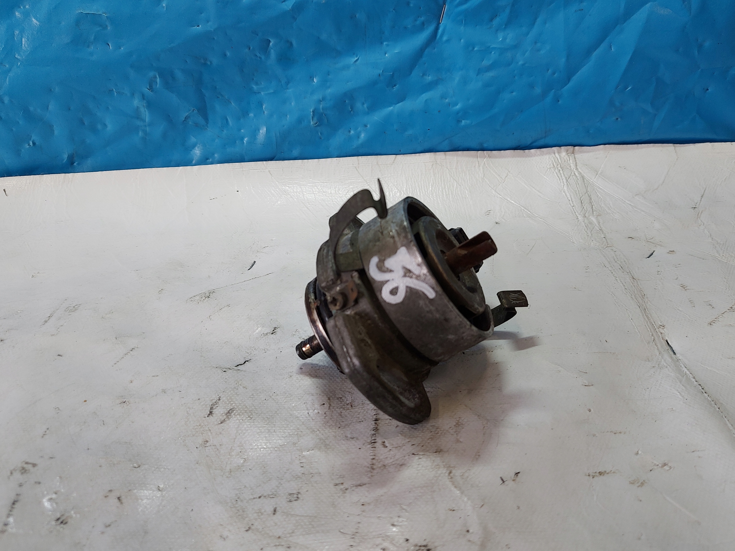 APARAT ignition VW POLO 6N 1.0 B 030905205AD