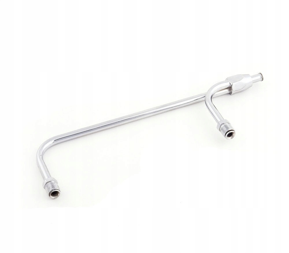 1551 - Топливопровод для карбюратора Holley 4160 MRG1551