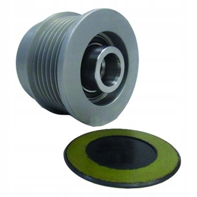 SPRZĘGŁO ALTERNATORA KOŁO PASOWE 24-91311 WAI Producent części WAI