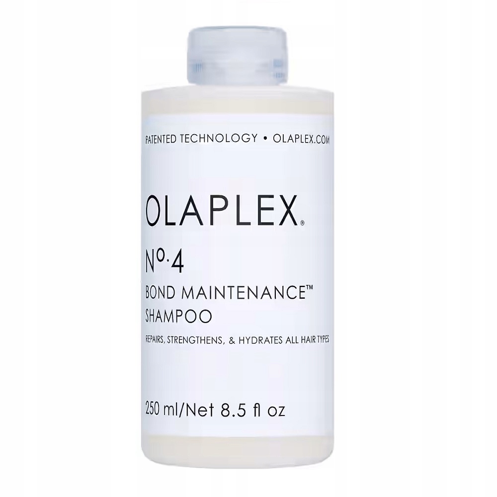 Olaplex No.4 Bond Maintenance šampon na vlasy 250 ml