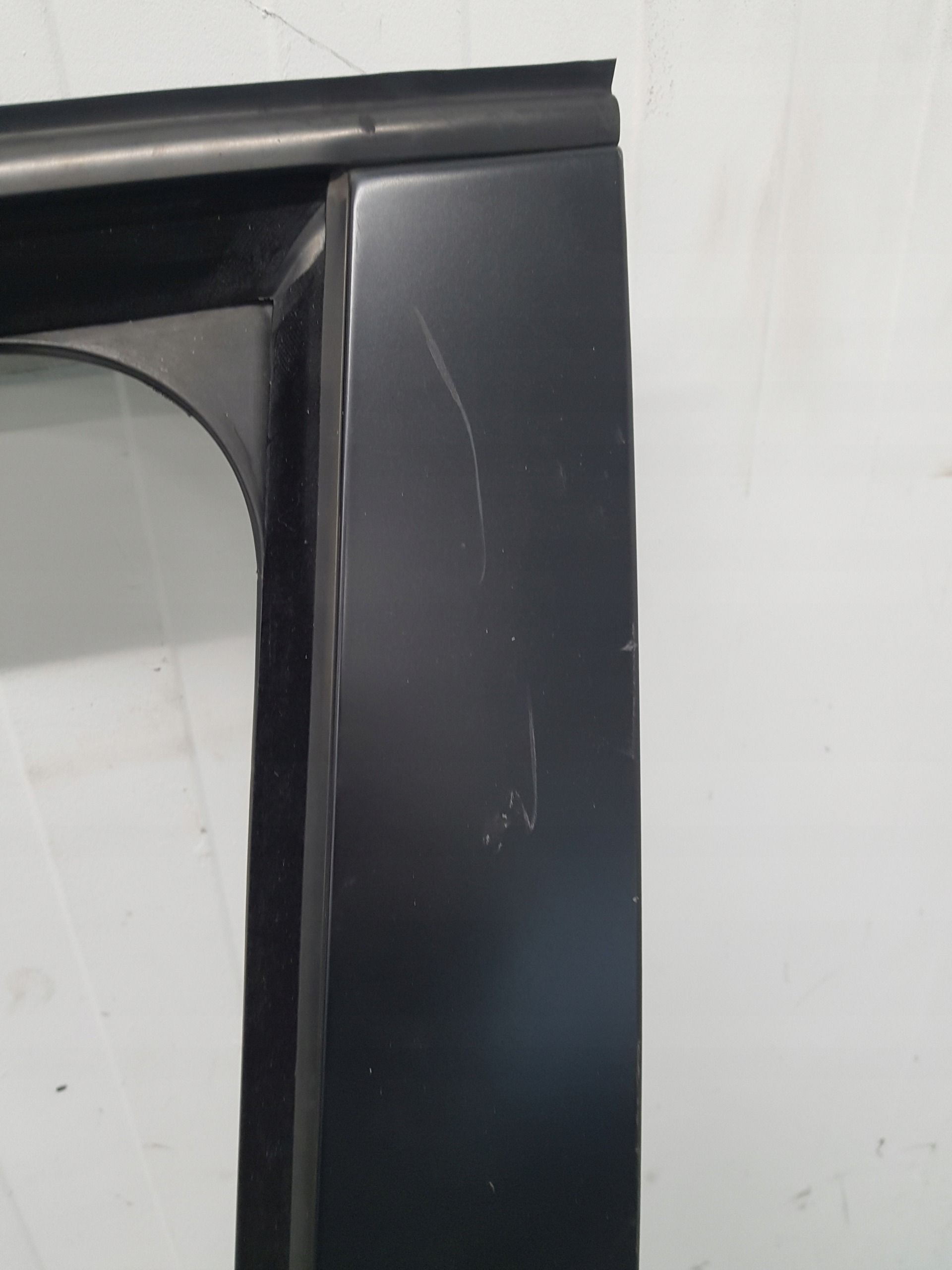 door left front VOLKSWAGEN GOLF 5 plus 2007 HB