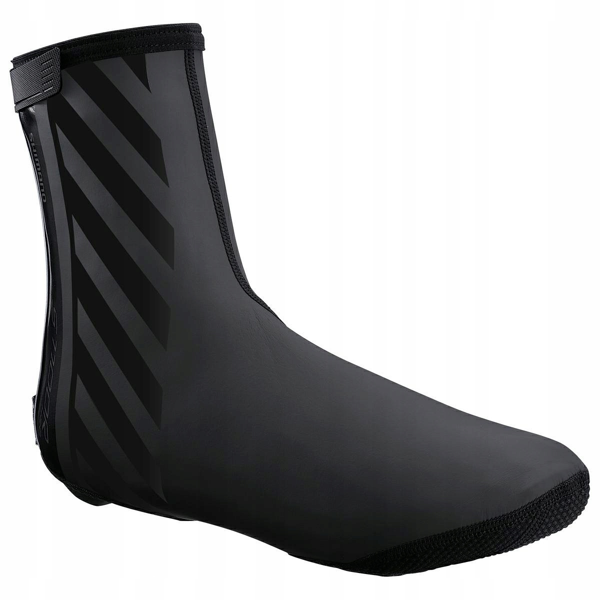 

Ochraniacze Shimano S1100R H20 czarne L 42-44