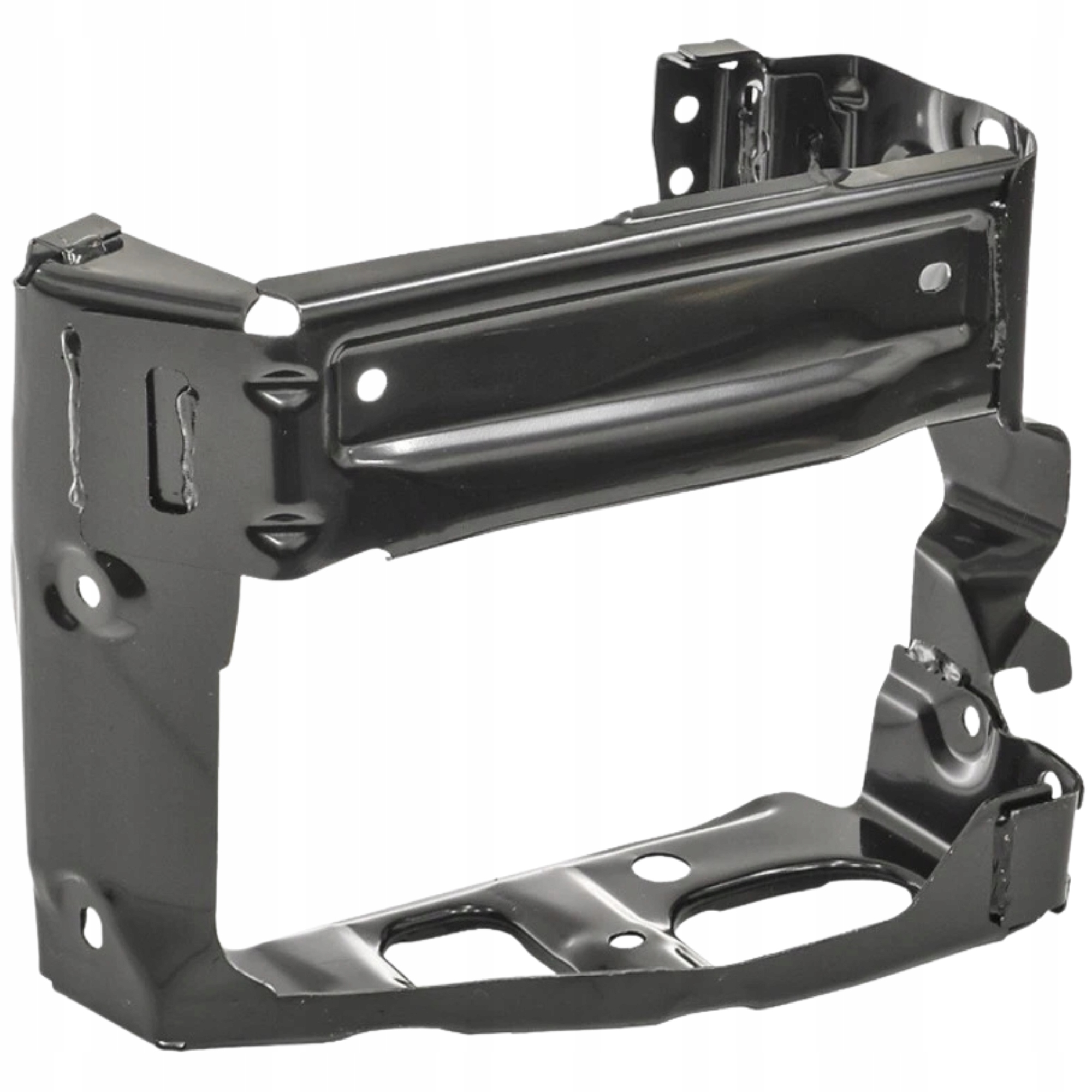 Bmw G30 G31 G11 Pravý Přední Pás Skelet Boční Rám Podpěra 51117357184