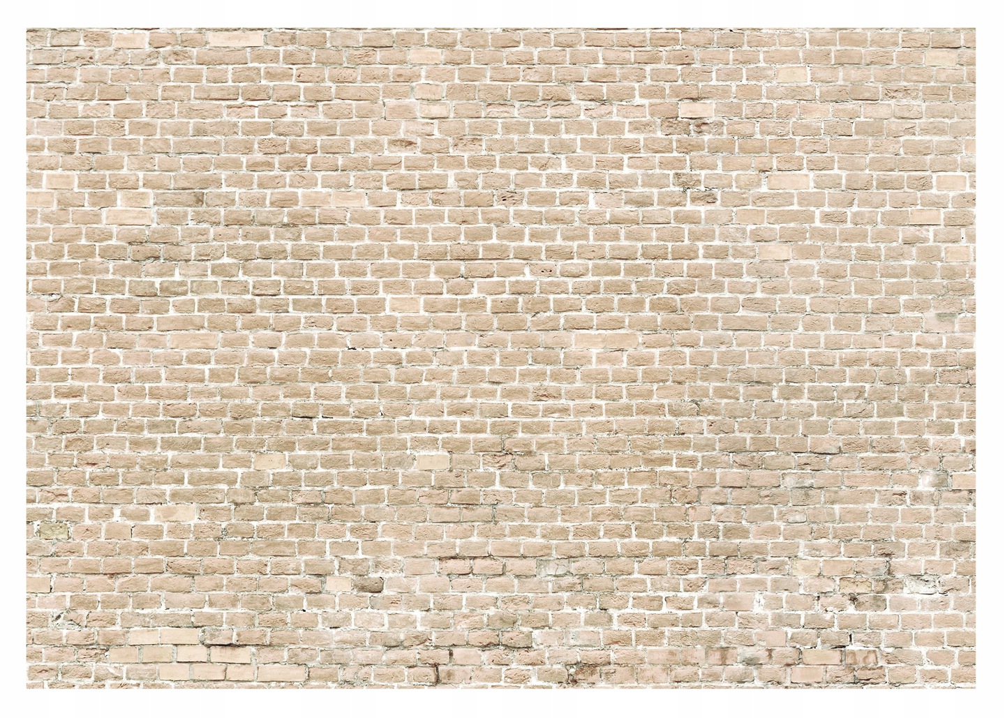 Fototapeta Starý múr Tehla 3D Spálňa 416x254