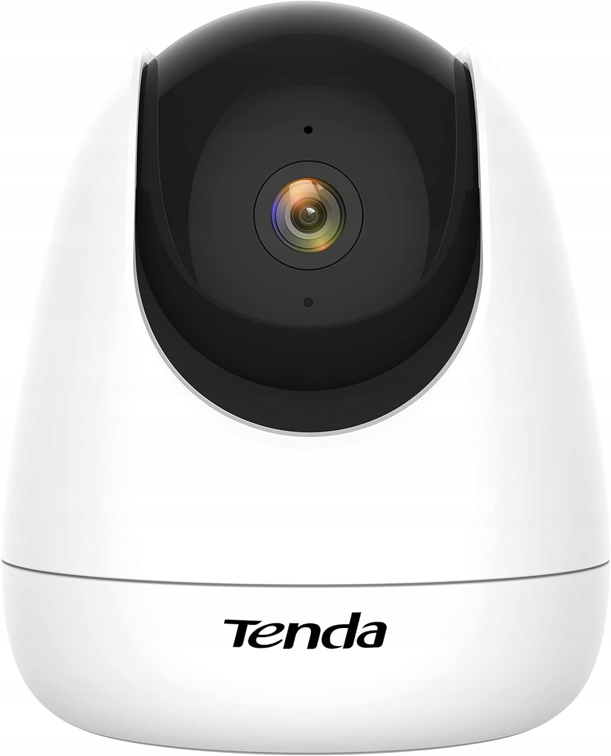 TENDA CP3 Kamera Wewnętrzna 1080p WiFi 360° 12m Nocny Detekcja Ruchu — miniatura 10