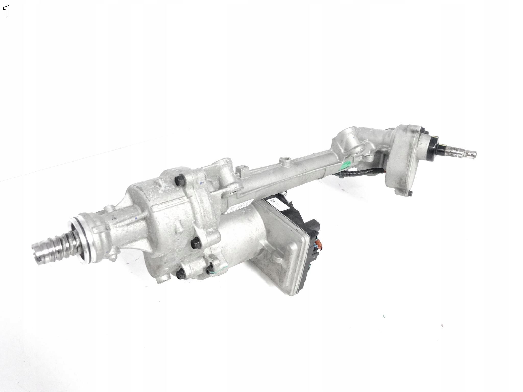 TESLA MODEL Y 3 drag rod servo steering control UKLAD front EUROPA