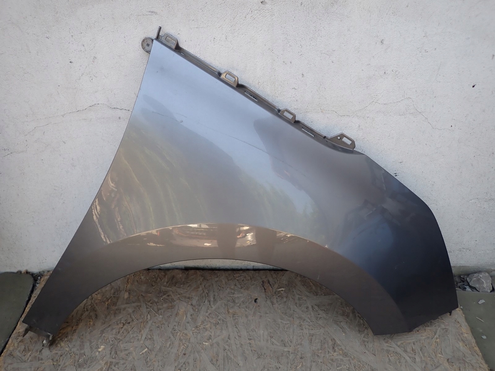 fender right front front RENAULT ESPACE 5 V JR 2015- 631002644R