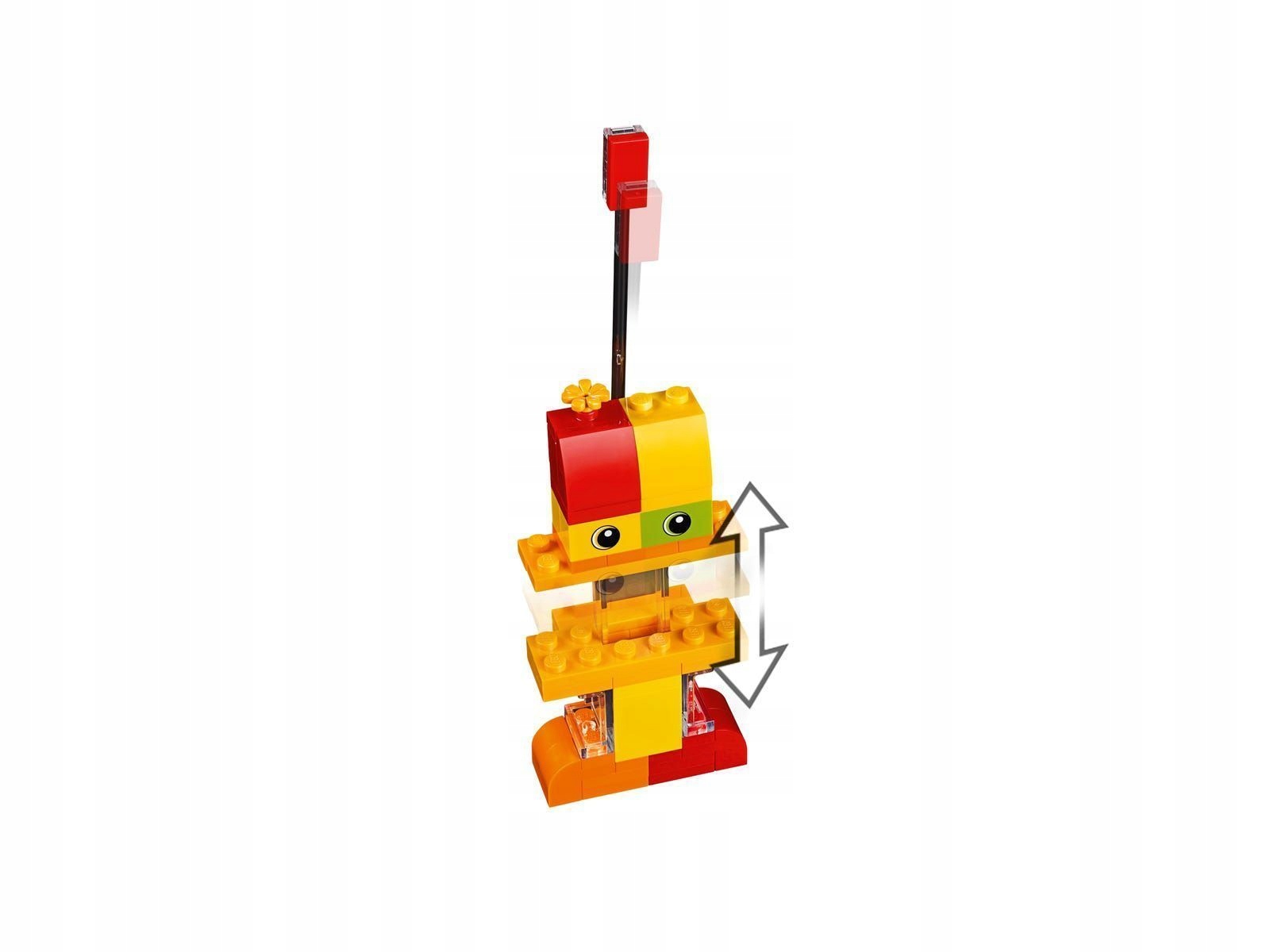 LEGO The Movie 70820 Movie Maker EAN (GTIN) 5702016367928