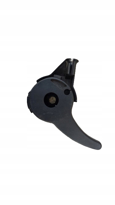 MERCEDES W163 Levier cable ouverture capot du capot Levier