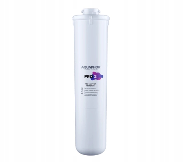 Filtr Aquaphor Pro 2 Náplň do nečistot
