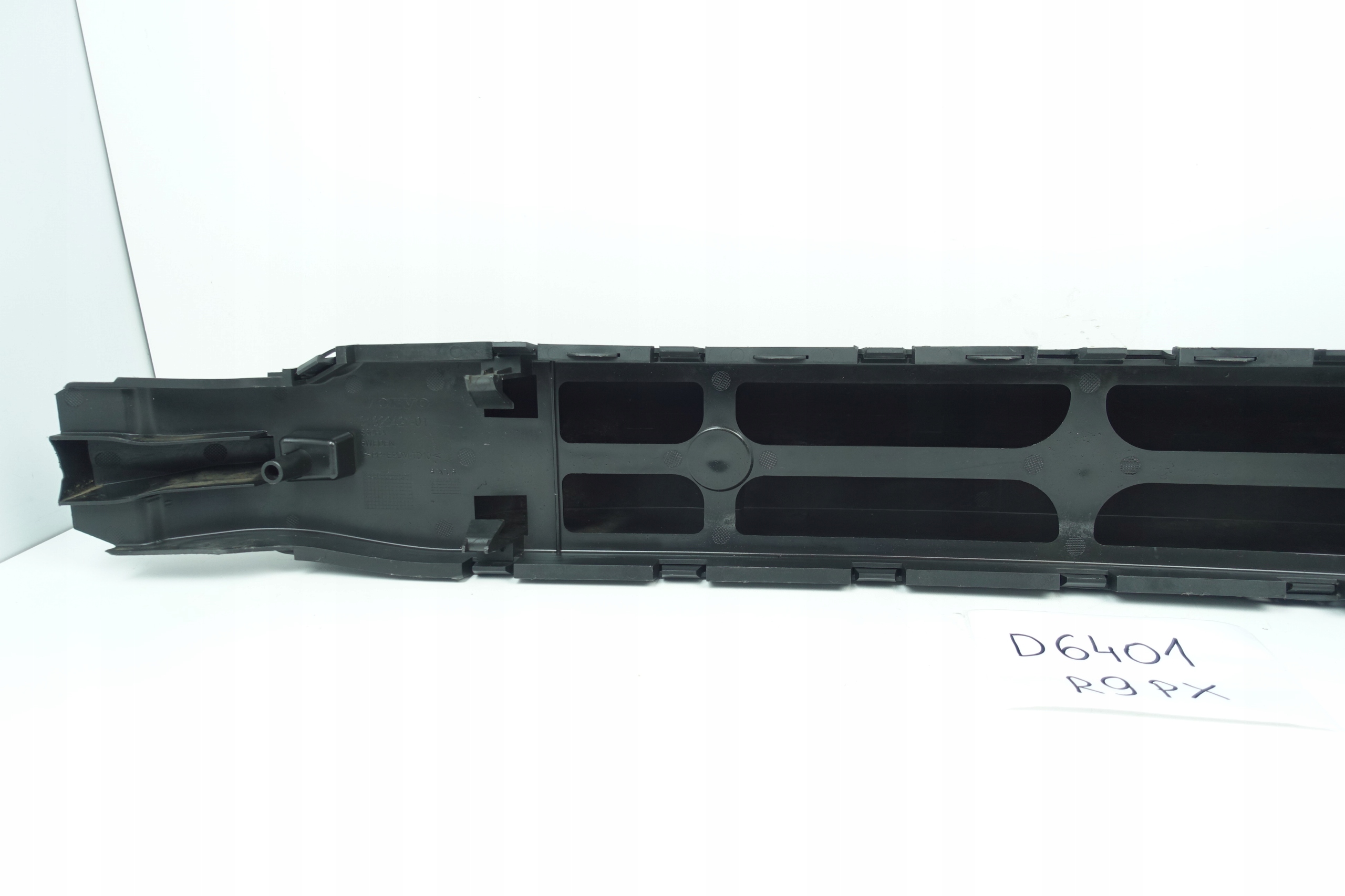 bumper support lower front VOLVO S60 V60 10-13
