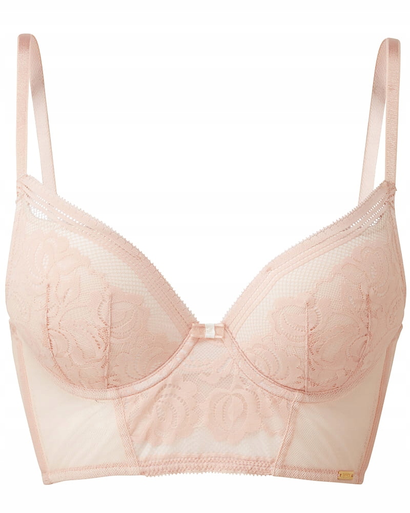 Gossard Encore blush longline 65F 30E