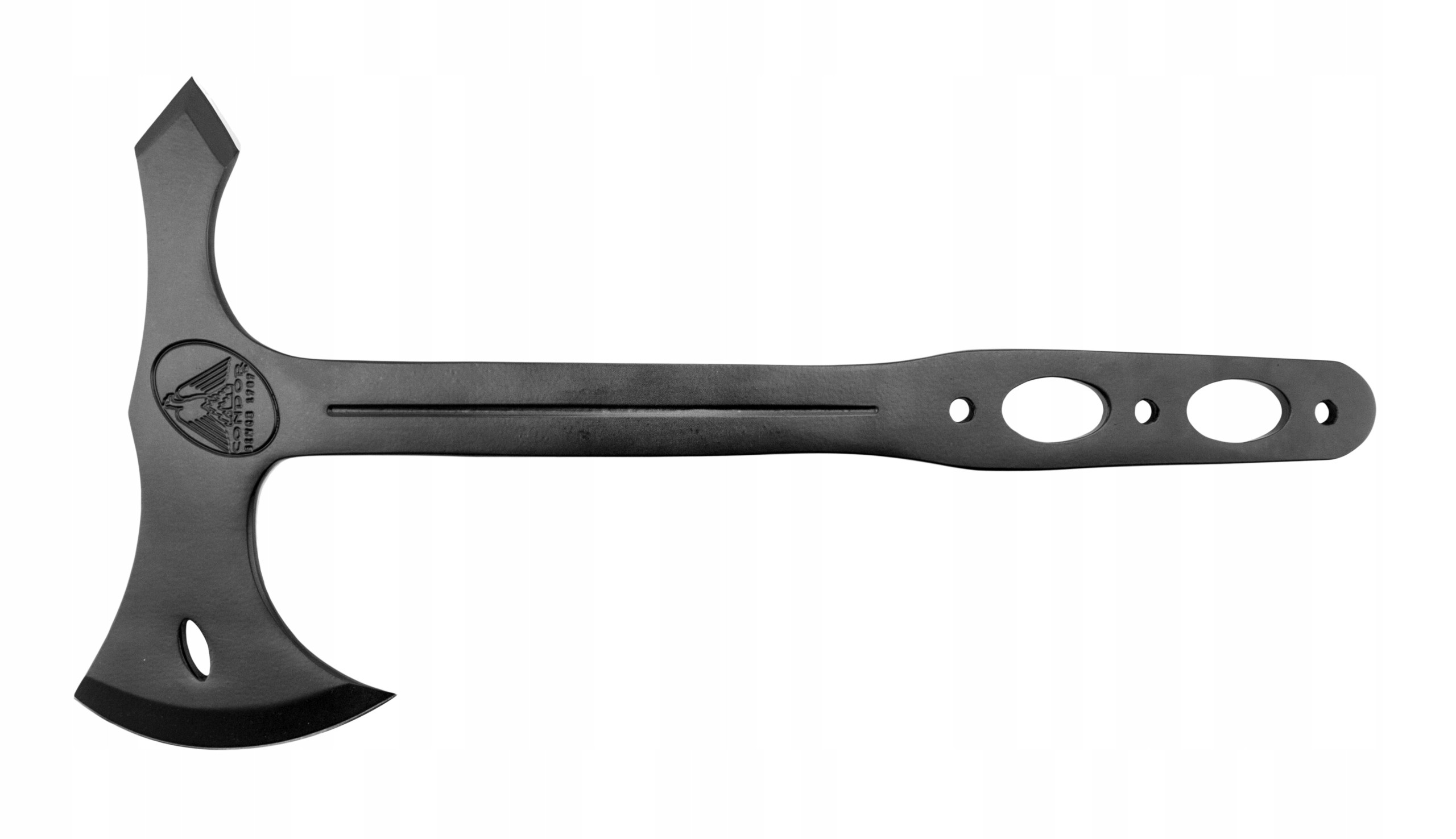 Vrhací sekera Condor Valhalla CTK1002 1060 55 cm s pochvou