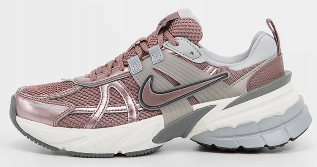 Nike V2K Run vel 48,5