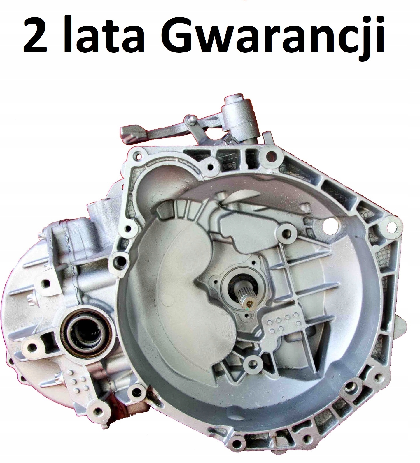 CAMBIO M32 ZAFIRA B ASTRA H 1.7 CDTI