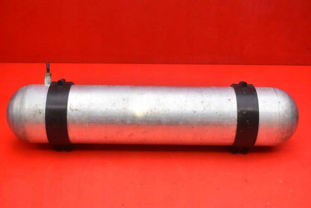 Behälter luft 6006408-00-B TESLA MODEL S LIFT AWD PERFORMANCE 762 KM
