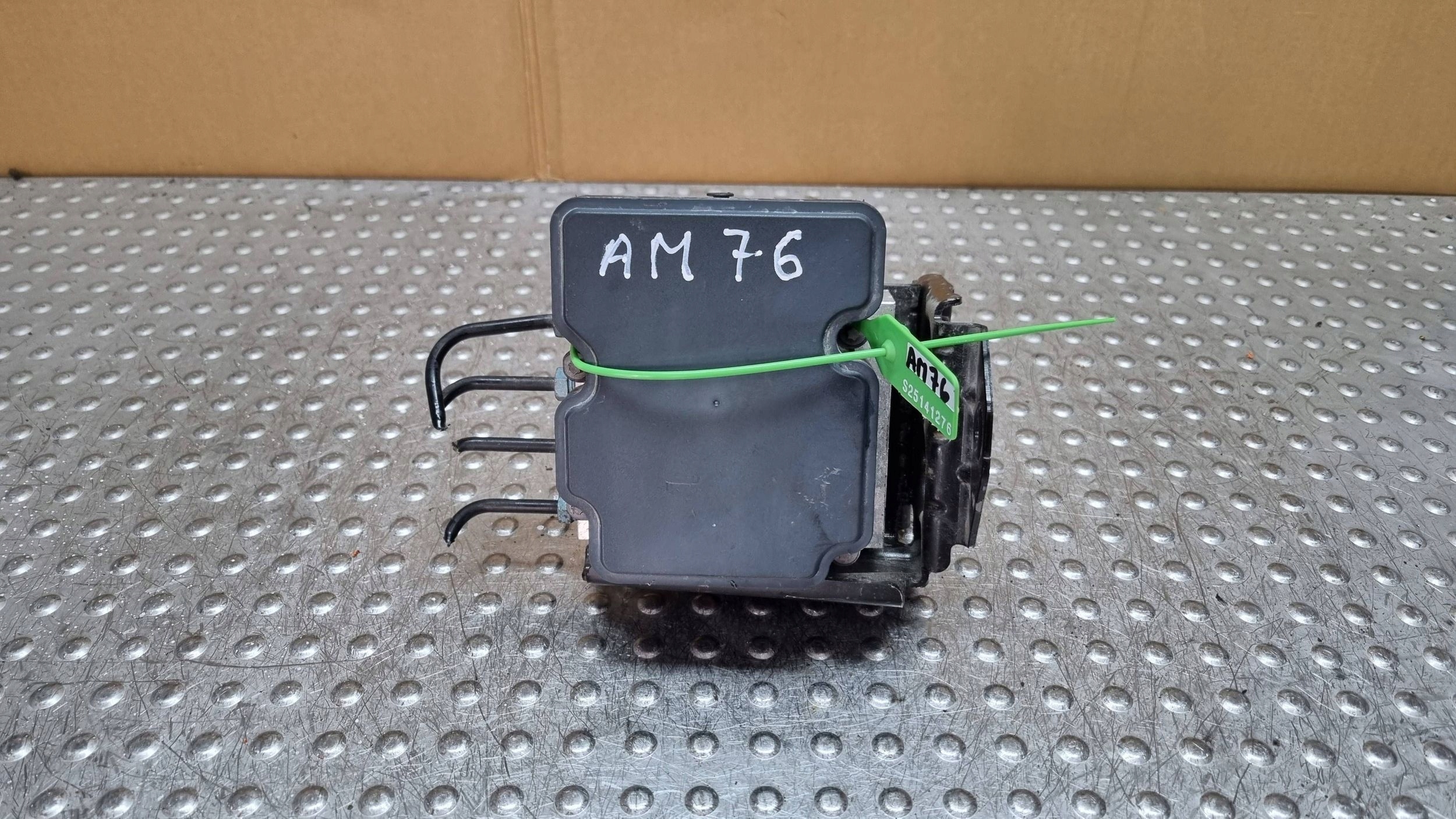 pump control unit ABS 0265956227 A4479008609 MERCEDES VITO W447