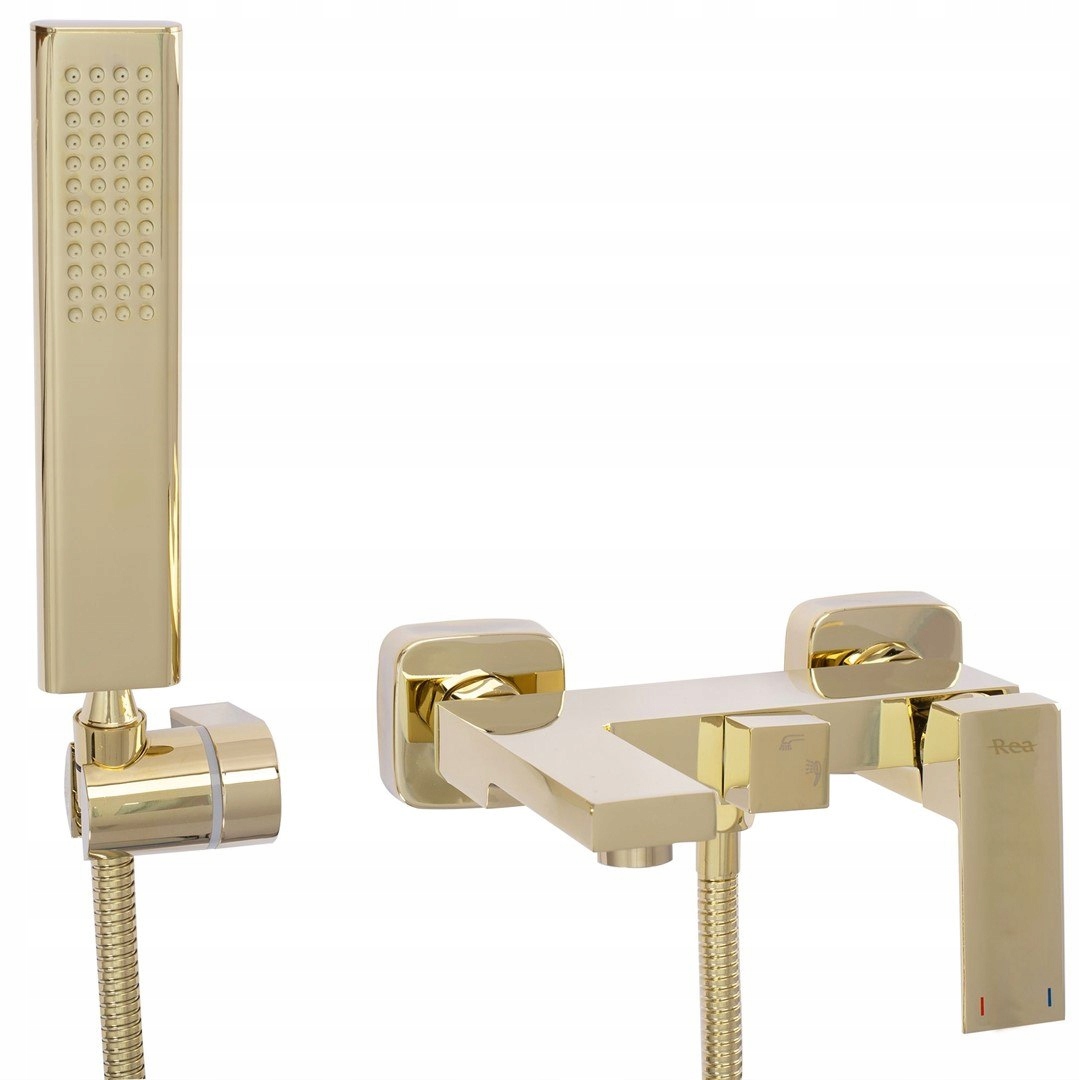 Vanová Baterie Fenix Zlatá