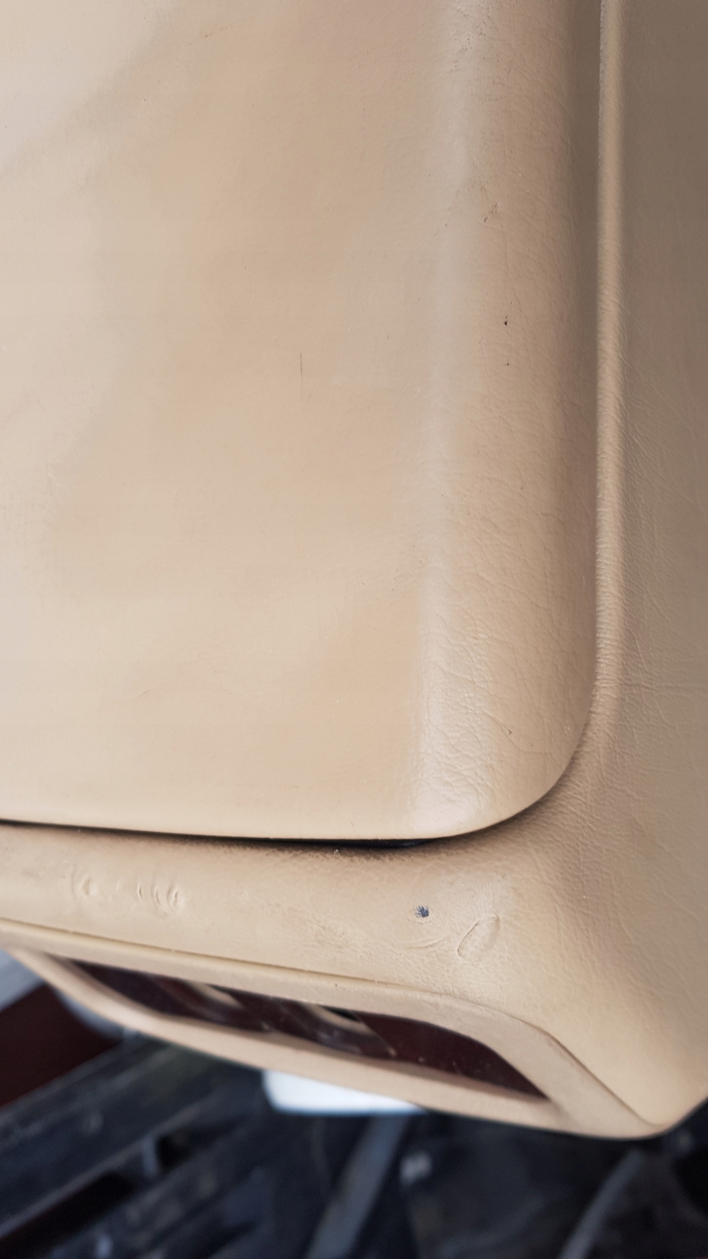 MERCEDES ML W163 armrest TUNEL central