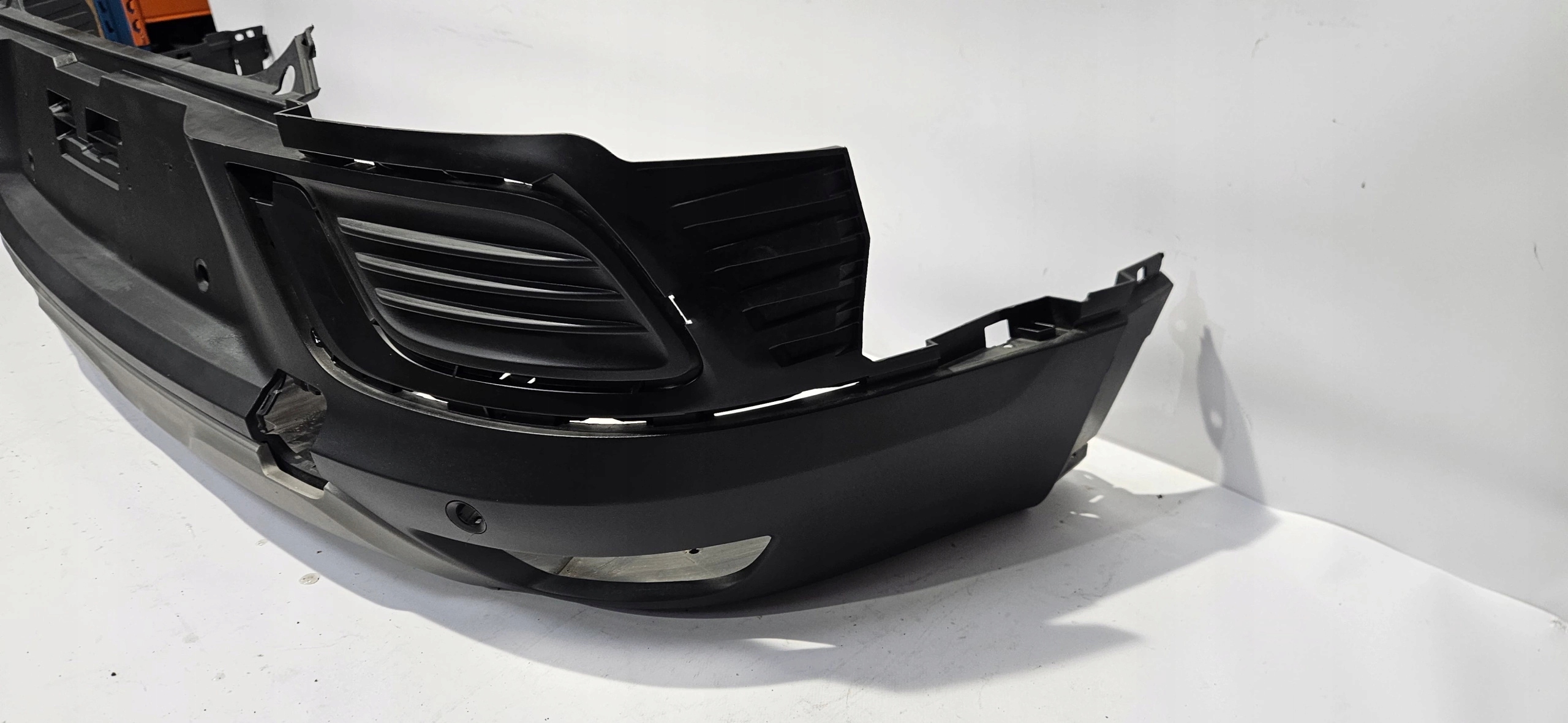 bumper rear RENAULT ARKANA 19- 4XPDC original 850186741R