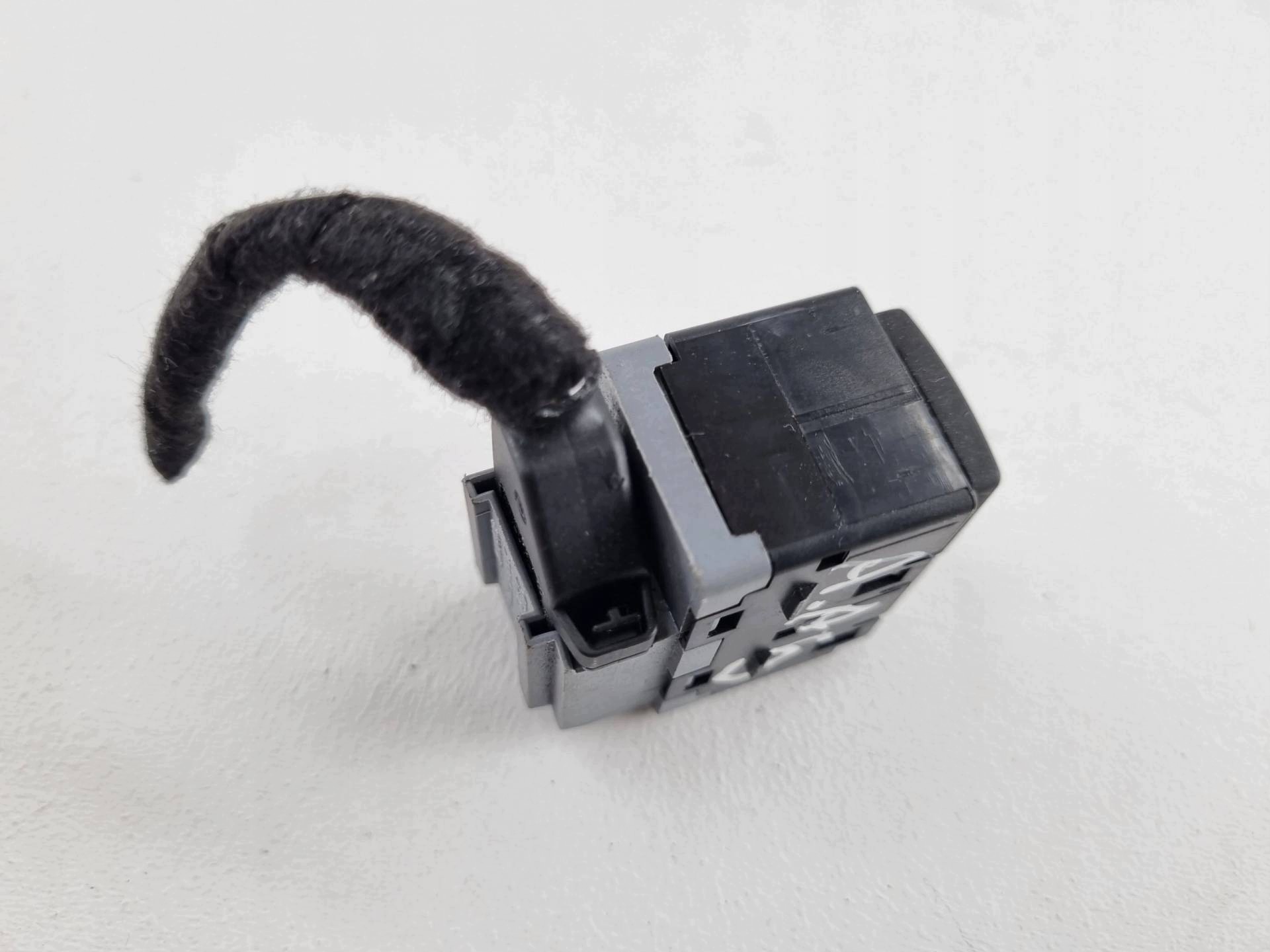 Bouton Audi A5 8T 2008 4F0962109