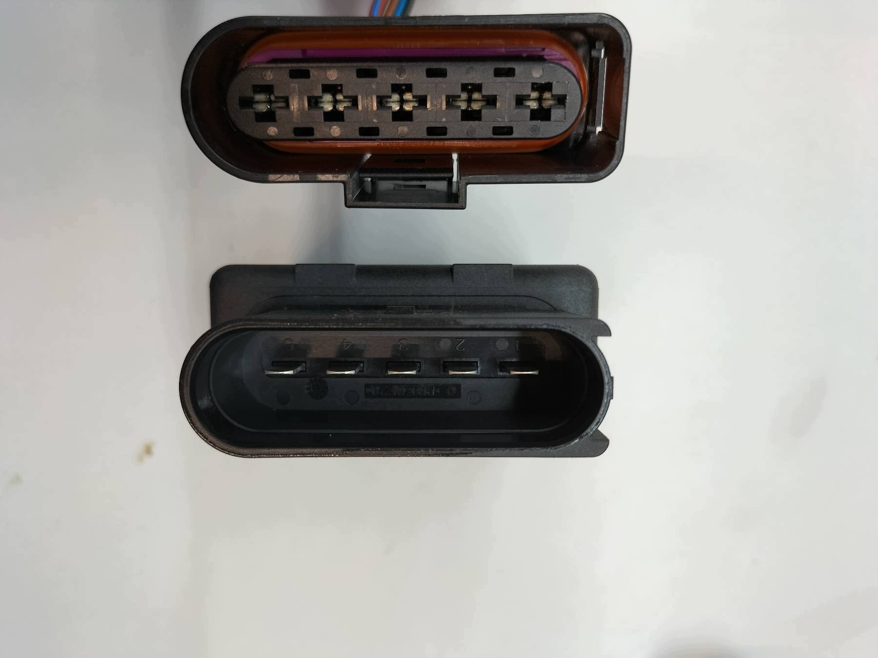 modulo pompa carburante 5Q0906093B Skoda Karoq e (2017-)
