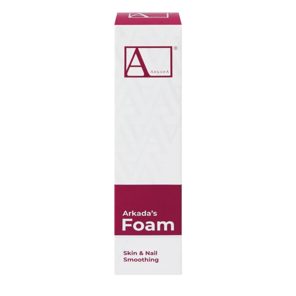 Arkada Pěna Foam Relax 150 Ml _1339