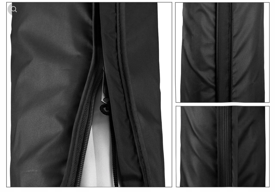 POKROWIEC NA PARASOL OGRODOWY 175×30,5/36,5 CM Producent Sekey