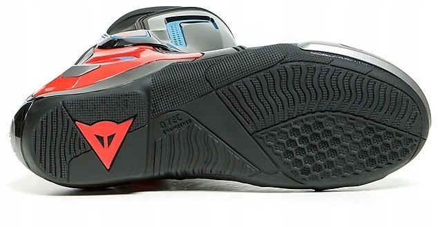 Buty DAINESE TORQUE 3 OUT r.43 Hit! Rodzaj Męskie