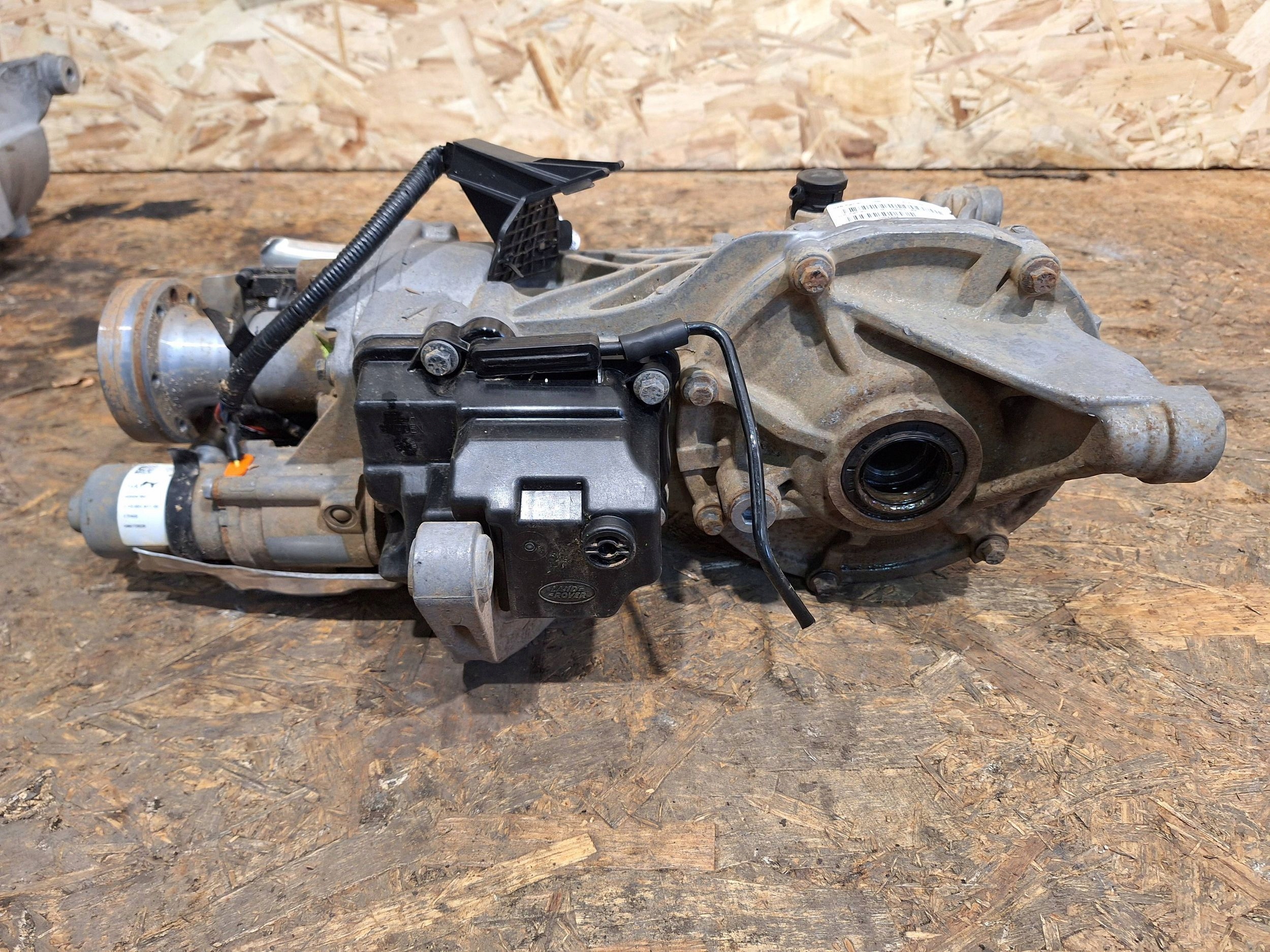 differential rear part diff RANGE ROVER EVOQUE L538 2.0D HJ32-4N053-BA