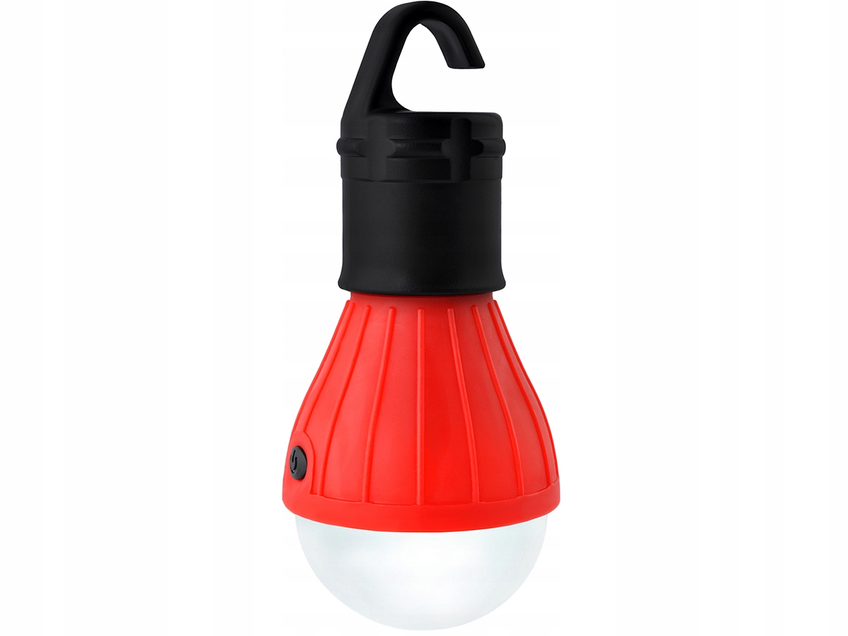 

Lampka Turystyczna Do Namiotu Latarka Lampa